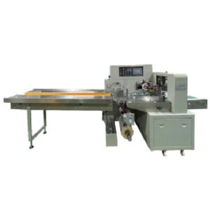 SPK600SX Disposable Spoon Packaging Machine Equipment Automatic Wooden and Spoons Plastic Fork Spoon Packing Machine