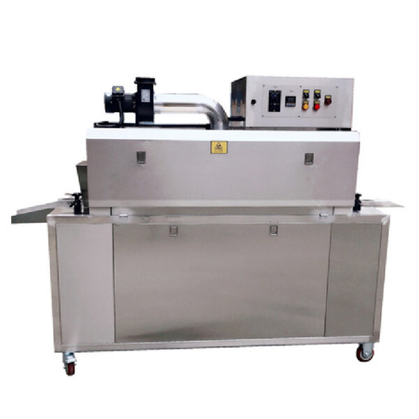 SPK-01A SPK Integration 200*200MM 380V Electric Label Heat Shrink Tunnel Steam Packing Machine With Steam Generator