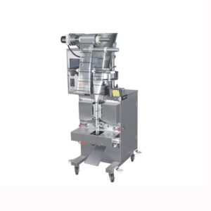 HXL-K300 100-1000g Automatic Salt/Rice/Bean/Seed/Spice/Sugar Stick Sachet Food Packing Packaging Machine