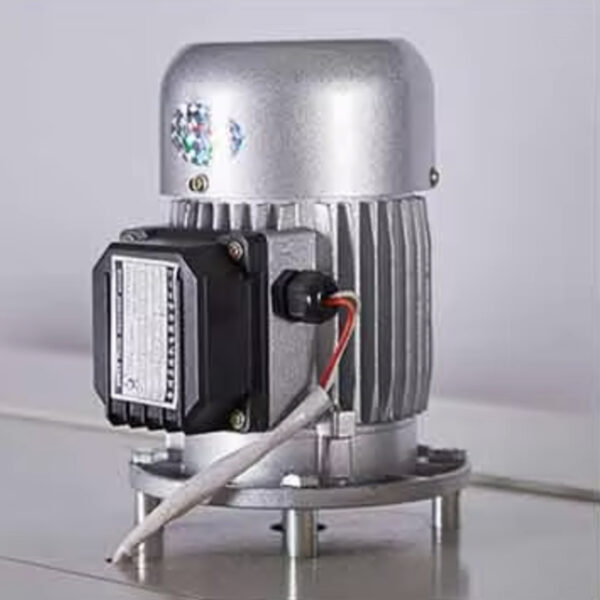 BSE5040 Stainless Steel Semi Automatic Welding Rod Pe Film Heating Shrink Packing Machine - Image 7
