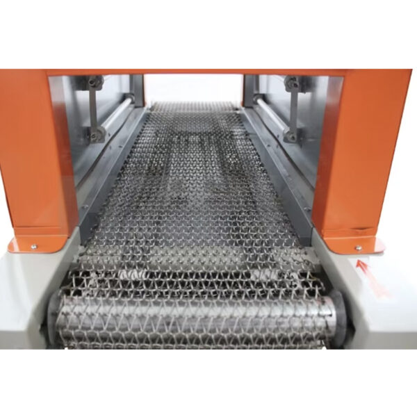 BSN4020C PVC POF Heat Film Shrink Tunnel Shrinking Wrapping Machine Heat Shrink Sleeve Machine for Pet Bottles/empty Glass Bottle - Image 8