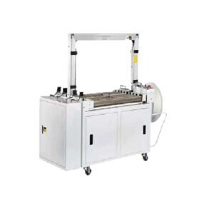 SPK-101D PP Belt Bundle Heavy Duty Packing Strapping Machine