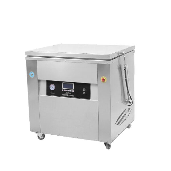 DZ 770 Rice Vacuum Packing Brick Shape Machine Wheat Grain Packing Machine 500 G to 10 kg Sealing Packer - Image 4