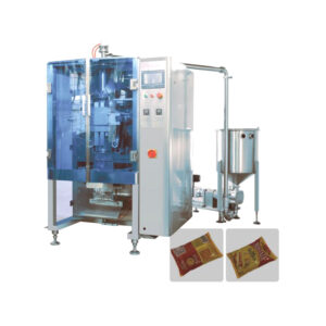 SJIII-S500 250-5000ML Automatic Multi-lane Pouch Juice Packaging Machine Liquid Sachet Packing Machine Beverages Pouch Packing Machine