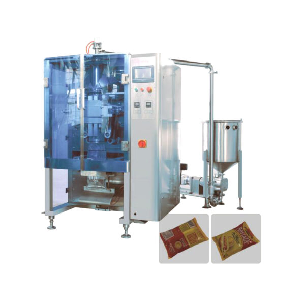 SJIII-S500 250-5000ML Automatic Multi-lane Pouch Juice Packaging Machine Liquid Sachet Packing Machine Beverages Pouch Packing Machine