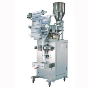SPKIII-K100 5-100g Automatic Multi-Function Vertical Granule Filling Sunflower Seeds Packing Machine