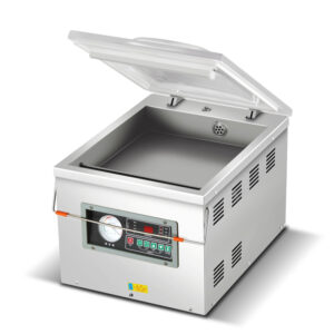 DZ300/F Fully Automatic Frozen Chicken Sealing Vacuum Packaging Machine