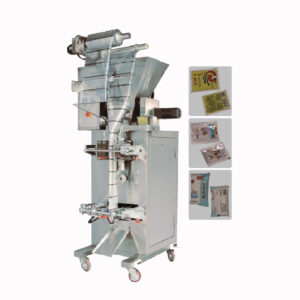 SJIII-F300 100-1000ML Milk Powder/Spice Powder/Food Packing Machine Automatic Milk Powder Packing Machine