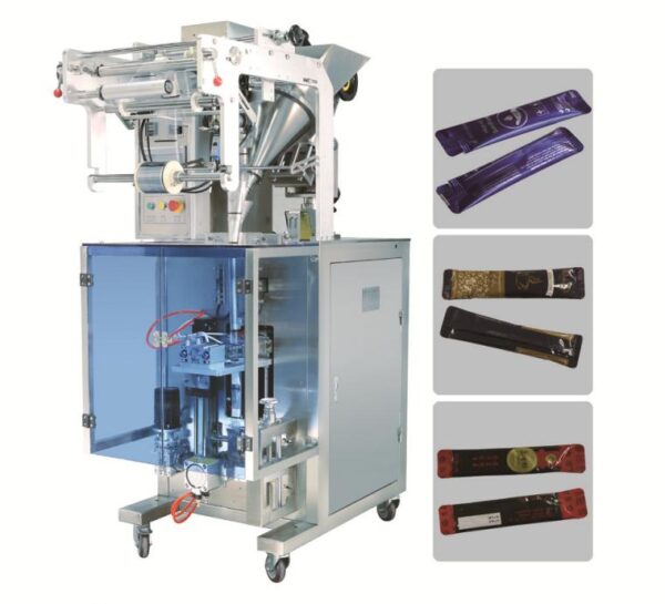 HXLB-F100 5-30ML 2025 Hot Sale Chilli Powder Packing Machine Spices Powder Packaging Machine