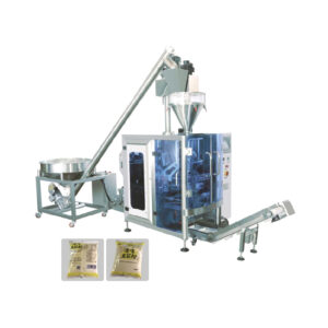 HL460F 50-1500ML 2025 Hot Sale Latest Technology Washing Powder Packing Machine/Detergent Powder Packing Machine