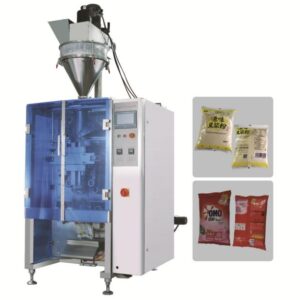 SJIII F500 250-5000ML China Professional Manufacturer Pouch Paste Jelly Packing Machine for Small Bag