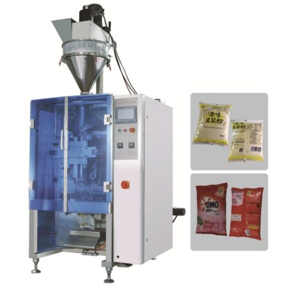 SJIII F500 250-5000ML China Professional Manufacturer Pouch Paste Jelly Packing Machine for Small Bag