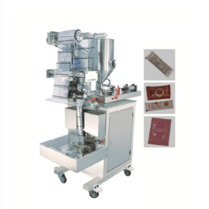 SJIII-S300 100-1000ML 2025 Hot Selling Newest Automatic Sachet Packaging Honey Filling Machine