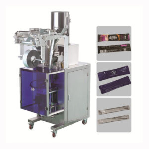 HXLB-K100 5-100g Automatic Vertical Weigher Pistachio Nuts Almonds Sachet Food Granule Cashew Nut Packing Machine